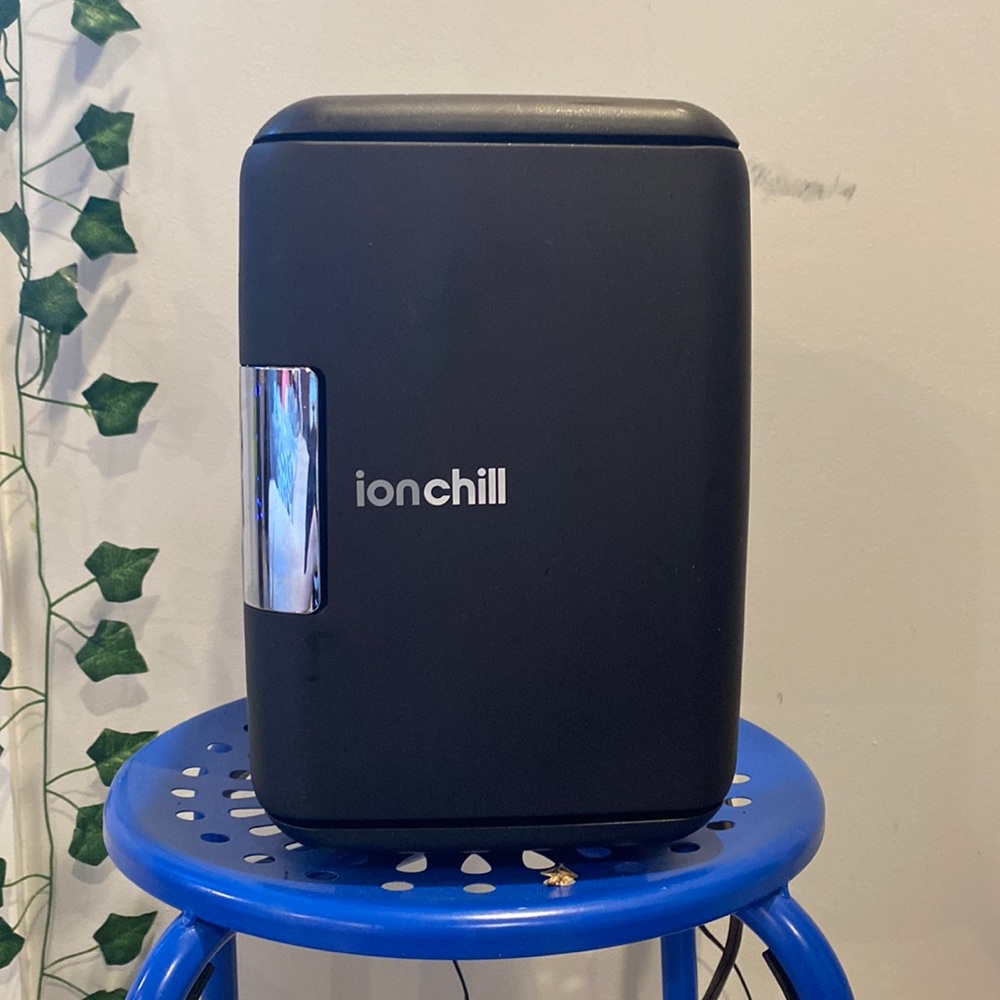 mini fridge